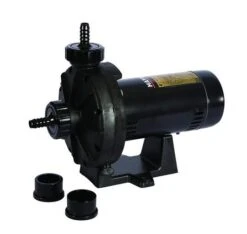 Hayward - W36060 3/4 HP Booster Pump For Pressure Side Pool Cleaners, 115V/230V -Equipment Pools 230V 27