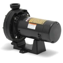 Hayward - W36060 3/4 HP Booster Pump For Pressure Side Pool Cleaners, 115V/230V -Equipment Pools 230V 30