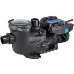 Hayward - W3SP3206VSP TriStar Variable Speed Pool Pump, 2.7 THP, 115/230V -Equipment Pools 230V 39