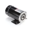 Century A.O. Smith - 48Y 1-1/2HP Single Speed Pool And Spa Pump Motor, 16.0/8.0A, 115/230V