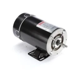 Century A.O. Smith - 48Y 1-1/2HP Single Speed Pool And Spa Pump Motor, 16.0/8.0A, 115/230V -Equipment Pools 230V 46