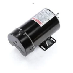 Century A.O. Smith - 48Y 1-1/2HP Single Speed Pool And Spa Pump Motor, 16.0/8.0A, 115/230V -Equipment Pools 230V 47