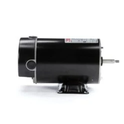 Century A.O. Smith - 48Y 1-1/2HP Single Speed Pool And Spa Pump Motor, 16.0/8.0A, 115/230V -Equipment Pools 230V 48
