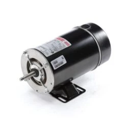 Century A.O. Smith - 48Y 1-1/2HP Single Speed Pool And Spa Pump Motor, 16.0/8.0A, 115/230V -Equipment Pools 230V 49
