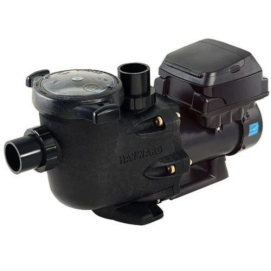 Hayward - W3SP3202VSP TriStar Variable Speed Pool Pump, 1.85 THP, 115/230V 2 Hayward - W3SP3202VSP TriStar Variable Speed Pool Pump, 1.85 THP, 115/230V - Image 2