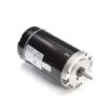 Century A.O. Smith - B230SE C-Face 2 HP Up-Rated 56J Pump Motor, 9.2/18.4A 115/230V