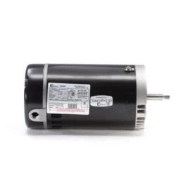Century A.O. Smith - B230SE C-Face 2 HP Up-Rated 56J Pump Motor, 9.2/18.4A 115/230V -Equipment Pools 230V 62