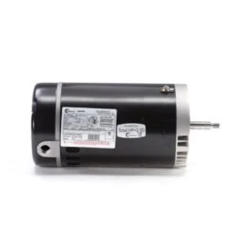 Century A.O. Smith - B230SE C-Face 2 HP Up-Rated 56J Pump Motor, 9.2/18.4A 115/230V -Equipment Pools 230V 67