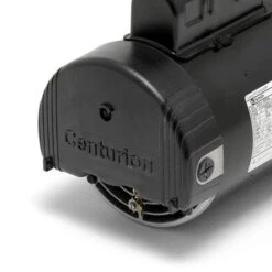 56Y Square Flange 3/4 HP Up-Rated Pool And Spa Pump Motor, 5.4/10.8A 115/230V -Equipment Pools 230V 72