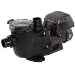 Hayward - W3SP3202VSP TriStar Variable Speed Pool Pump, 1.85 THP, 115/230V 10 Hayward - W3SP3202VSP TriStar Variable Speed Pool Pump, 1.85 THP, 115/230V -Equipment Pools 230V 8