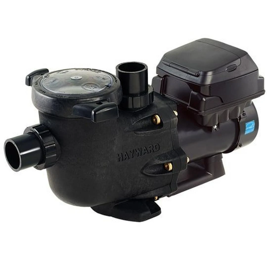 Hayward - W3SP3202VSP TriStar Variable Speed Pool Pump, 1.85 THP, 115/230V 5 Hayward - W3SP3202VSP TriStar Variable Speed Pool Pump, 1.85 THP, 115/230V - Image 5