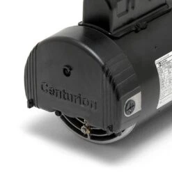 56Y Square Flange 3/4 HP Up-Rated Pool And Spa Pump Motor, 5.4/10.8A 115/230V -Equipment Pools 230V 81