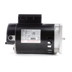 56Y Square Flange 3/4 HP Up-Rated Pool And Spa Pump Motor, 5.4/10.8A 115/230V -Equipment Pools 230V 85