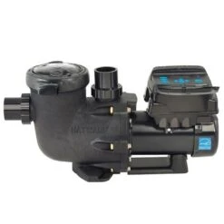 Hayward - W3SP3202VSP TriStar Variable Speed Pool Pump, 1.85 THP, 115/230V 11 Hayward - W3SP3202VSP TriStar Variable Speed Pool Pump, 1.85 THP, 115/230V -Equipment Pools 230V 9