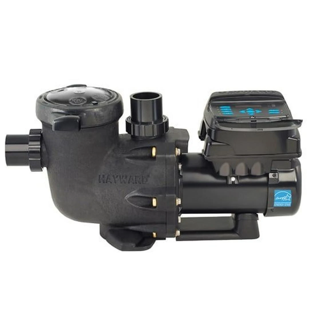 Hayward - W3SP3202VSP TriStar Variable Speed Pool Pump, 1.85 THP, 115/230V 6 Hayward - W3SP3202VSP TriStar Variable Speed Pool Pump, 1.85 THP, 115/230V - Image 6