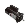Century A.O. Smith - 56J C-Face 1-1/2 HP Single Speed Up Rated Pool Filter Motor, 14.6/7.3A 115/230V