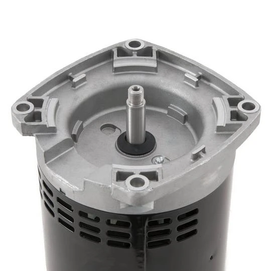 U.S. Motors - ASB841 Square Flange 1HP Full Rated 56Y 115/230V Pool And Spa Motor 2 U.S. Motors - ASB841 Square Flange 1HP Full Rated 56Y 115/230V Pool And Spa Motor - Image 2