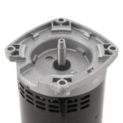 U.S. Motors - ASB841 Square Flange 1HP Full Rated 56Y 115/230V Pool And Spa Motor 7 U.S. Motors - ASB841 Square Flange 1HP Full Rated 56Y 115/230V Pool And Spa Motor -Equipment Pools 230V Pool and Spa Motor 3