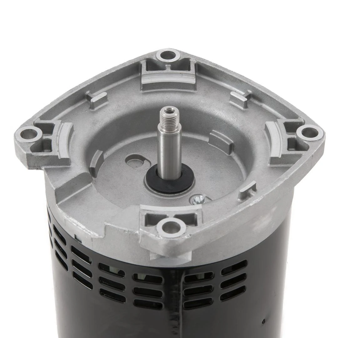 U.S. Motors - ASB841 Square Flange 1HP Full Rated 56Y 115/230V Pool And Spa Motor 4 U.S. Motors - ASB841 Square Flange 1HP Full Rated 56Y 115/230V Pool And Spa Motor - Image 4