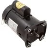 Pool Pump Motor, Century, 1.0hp, 115/230v, 1-Spd, 56YFr, SQFL, Uprate