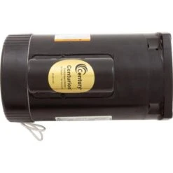 Pool Pump Motor, Century, 1.0hp, 115/230v, 1-Spd, 56YFr, SQFL, Uprate -Equipment Pools 230v 1 Spd 56YFr SQFL Uprate 6