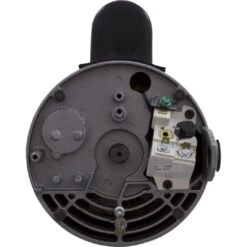 Century A.O. Smith - Pool Pump Motor, 0.75 HP, 115v/230v, 1-Speed, 56Yfr, SQFL, EE -Equipment Pools 230v 1 Speed 56Yfr SQFL EE 11