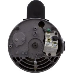 Century A.O. Smith - Pool Pump Motor, 0.75 HP, 115v/230v, 1-Speed, 56Yfr, SQFL, EE -Equipment Pools 230v 1 Speed 56Yfr SQFL EE 5