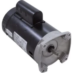Century A.O. Smith - Pool Pump Motor, 0.75 HP, 115v/230v, 1-Speed, 56Yfr, SQFL, EE -Equipment Pools 230v 1 Speed 56Yfr SQFL EE 6