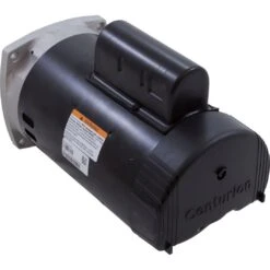 Century A.O. Smith - Pool Pump Motor, 0.75 HP, 115v/230v, 1-Speed, 56Yfr, SQFL, EE -Equipment Pools 230v 1 Speed 56Yfr SQFL EE 7