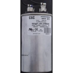 Century A.O. Smith - Pool Pump Motor, 0.75 HP, 115v/230v, 1-Speed, 56Yfr, SQFL, EE -Equipment Pools 230v 1 Speed 56Yfr SQFL EE 9