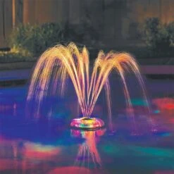 Game - 23600 Underwater Light Show And Fountain With Remote 15 Game - 23600 Underwater Light Show And Fountain With Remote -Equipment Pools 23600 Underwater Light Show and Fountain with Remote 7