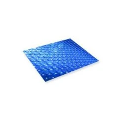 24' Round Blue Solar Cover Three Year Warranty, 8 Mil -Equipment Pools 24 Round Blue Solar Cover Three Year Warranty 8 Mil 9