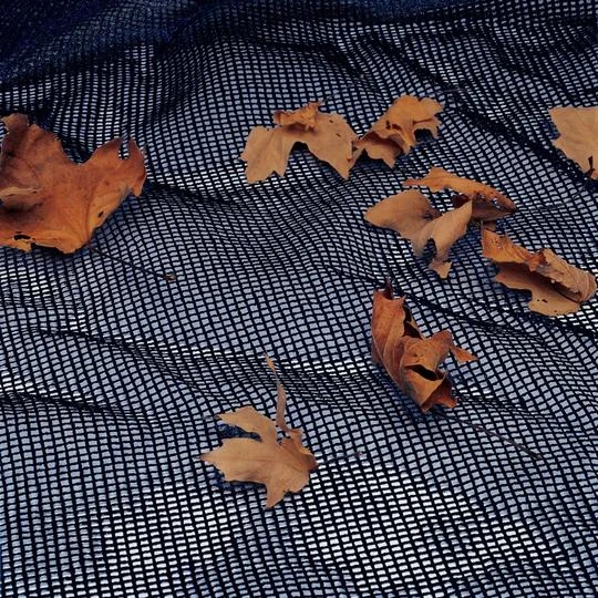 Arctic Armor - 25' X 45' Rectangle In-Ground Leaf Net With 4-Year Warranty 3 Arctic Armor - 25' X 45' Rectangle In-Ground Leaf Net With 4-Year Warranty - Image 3