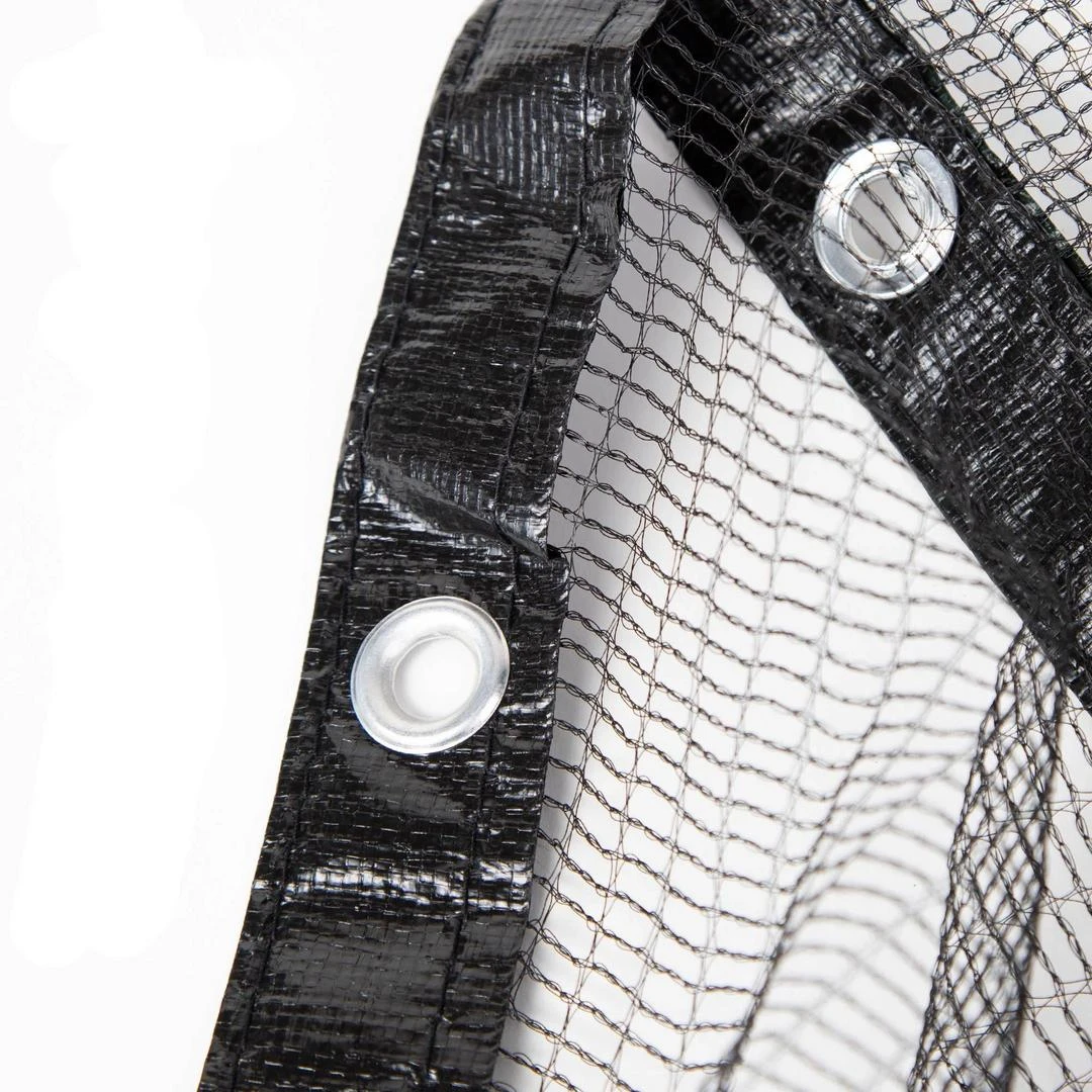 Arctic Armor - 25' X 45' Rectangle In-Ground Leaf Net With 4-Year Warranty 5 Arctic Armor - 25' X 45' Rectangle In-Ground Leaf Net With 4-Year Warranty - Image 5