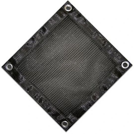 Arctic Armor - 25' X 45' Rectangle In-Ground Leaf Net With 4-Year Warranty 1 Arctic Armor - 25' X 45' Rectangle In-Ground Leaf Net With 4-Year Warranty