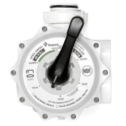 Pentair - 261152 Multiport Valve Kit 2" For FNS, FNS Plus Filters 14 Pentair - 261152 Multiport Valve Kit 2" For FNS, FNS Plus Filters -Equipment Pools 261152 Multiport Valve Kit 2 for FNS FNS Plus Filters 4