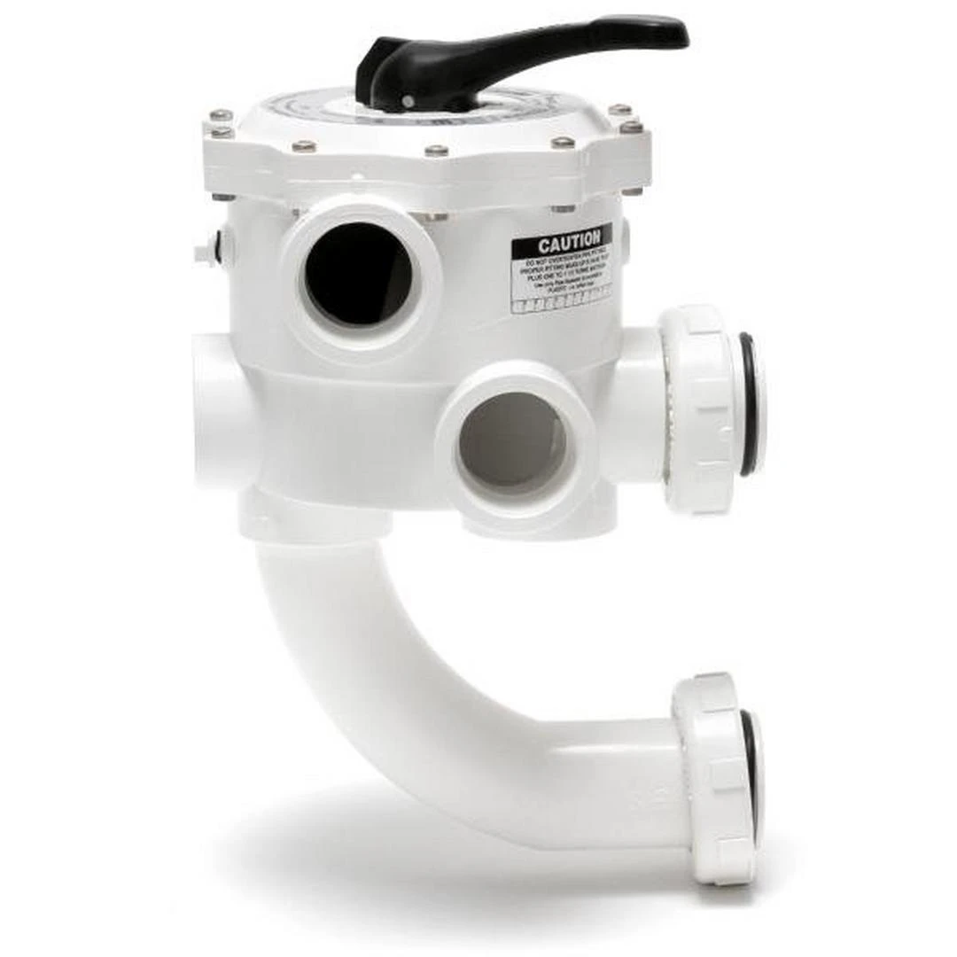 Pentair - 261152 Multiport Valve Kit 2" For FNS, FNS Plus Filters 6 Pentair - 261152 Multiport Valve Kit 2" For FNS, FNS Plus Filters - Image 6