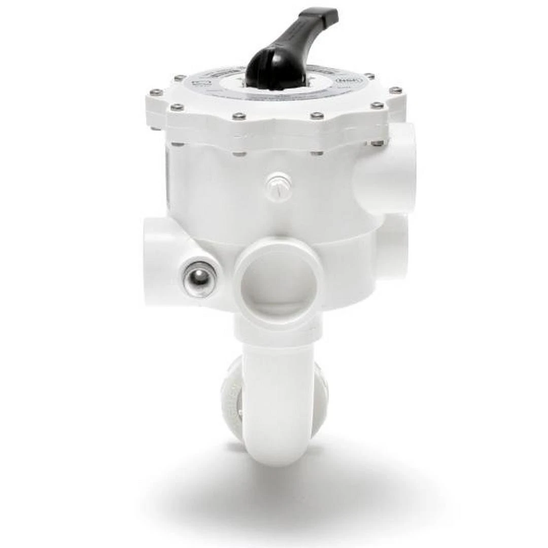 Pentair - 261152 Multiport Valve Kit 2" For FNS, FNS Plus Filters 7 Pentair - 261152 Multiport Valve Kit 2" For FNS, FNS Plus Filters - Image 7