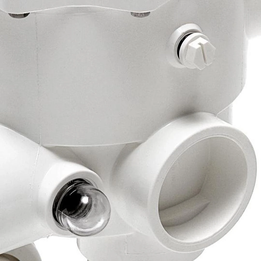 Pentair - 261152 Multiport Valve Kit 2" For FNS, FNS Plus Filters 9 Pentair - 261152 Multiport Valve Kit 2" For FNS, FNS Plus Filters - Image 9