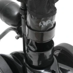 Polaris - 280 BlackMax Pressure Side Automatic Pool Cleaner -Equipment Pools 280 BlackMax Pressure Side Automatic Pool Cleaner 10