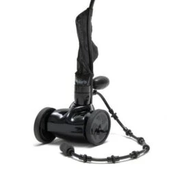 Polaris - 280 BlackMax Pressure Side Automatic Pool Cleaner -Equipment Pools 280 BlackMax Pressure Side Automatic Pool Cleaner 2