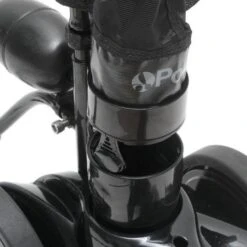 Polaris - 280 BlackMax Pressure Side Automatic Pool Cleaner -Equipment Pools 280 BlackMax Pressure Side Automatic Pool Cleaner 4