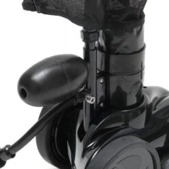 Polaris - 280 BlackMax Pressure Side Automatic Pool Cleaner -Equipment Pools 280 BlackMax Pressure Side Automatic Pool Cleaner 5