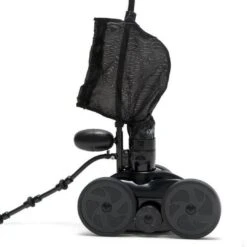 Polaris - 280 BlackMax Pressure Side Automatic Pool Cleaner -Equipment Pools 280 BlackMax Pressure Side Automatic Pool Cleaner 7
