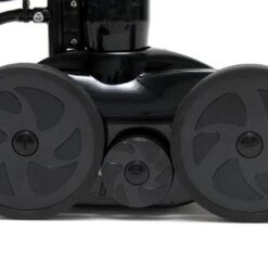 Polaris - 280 BlackMax Pressure Side Automatic Pool Cleaner -Equipment Pools 280 BlackMax Pressure Side Automatic Pool Cleaner 9