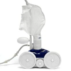 Polaris - 280 Pressure Side Automatic Pool Cleaner -Equipment Pools 280 Pressure Side Automatic Pool Cleaner 12