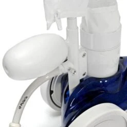 Polaris - 280 Pressure Side Automatic Pool Cleaner -Equipment Pools 280 Pressure Side Automatic Pool Cleaner 13