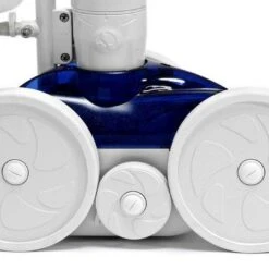 Polaris - 280 Pressure Side Automatic Pool Cleaner -Equipment Pools 280 Pressure Side Automatic Pool Cleaner 17