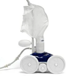 Polaris - 280 Pressure Side Automatic Pool Cleaner -Equipment Pools 280 Pressure Side Automatic Pool Cleaner 3