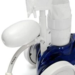 Polaris - 280 Pressure Side Automatic Pool Cleaner -Equipment Pools 280 Pressure Side Automatic Pool Cleaner 4